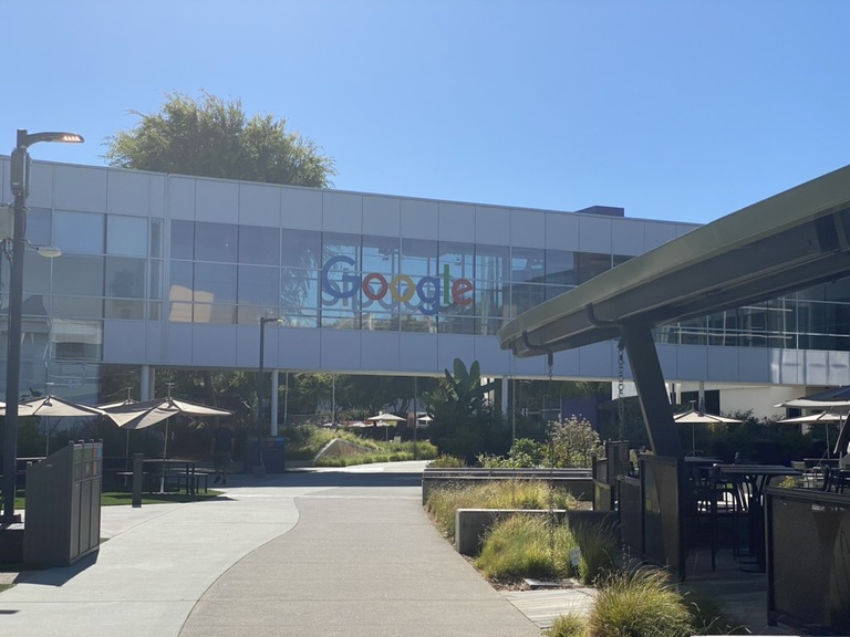 Google