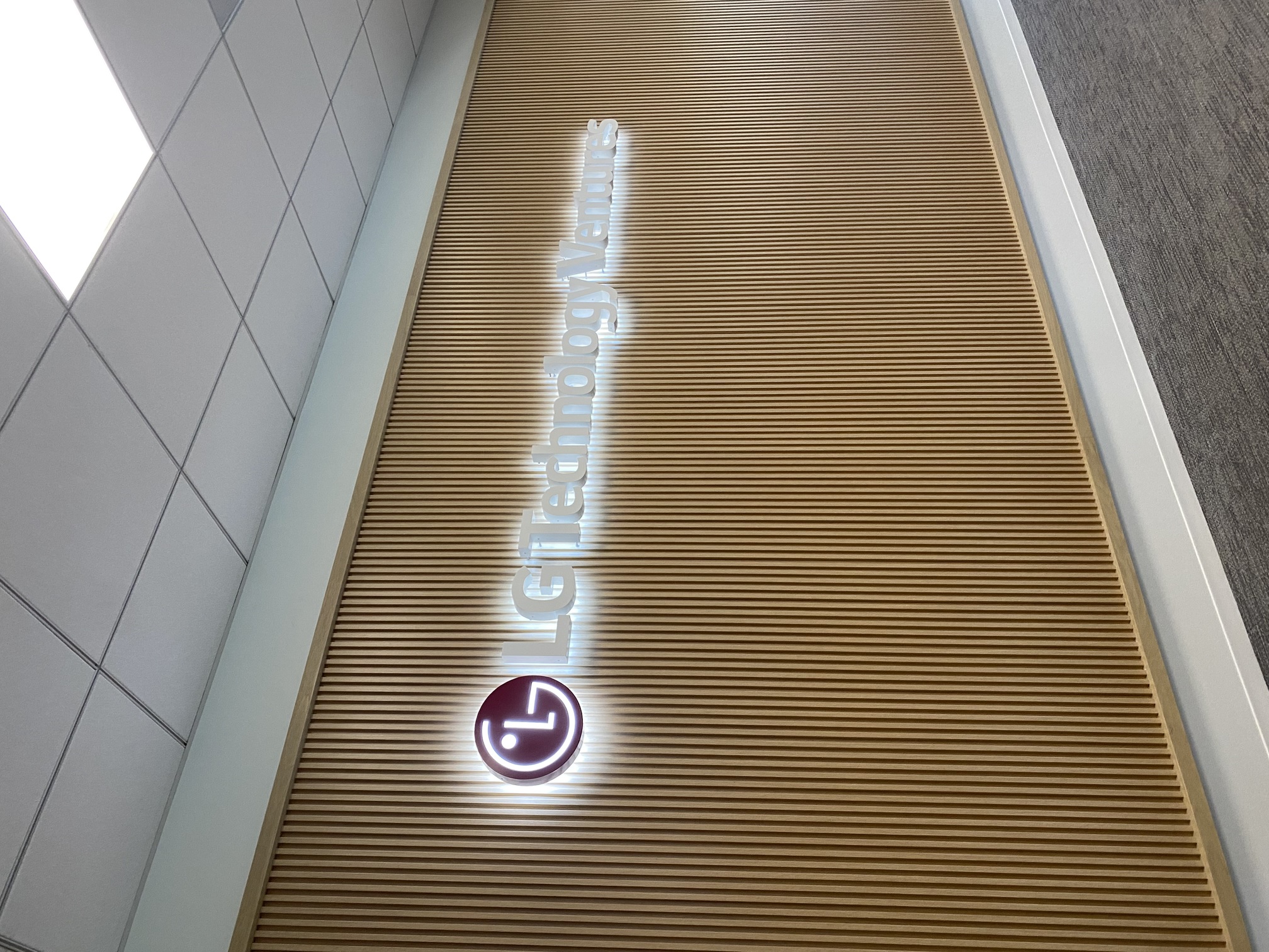 LG Technology Ventures