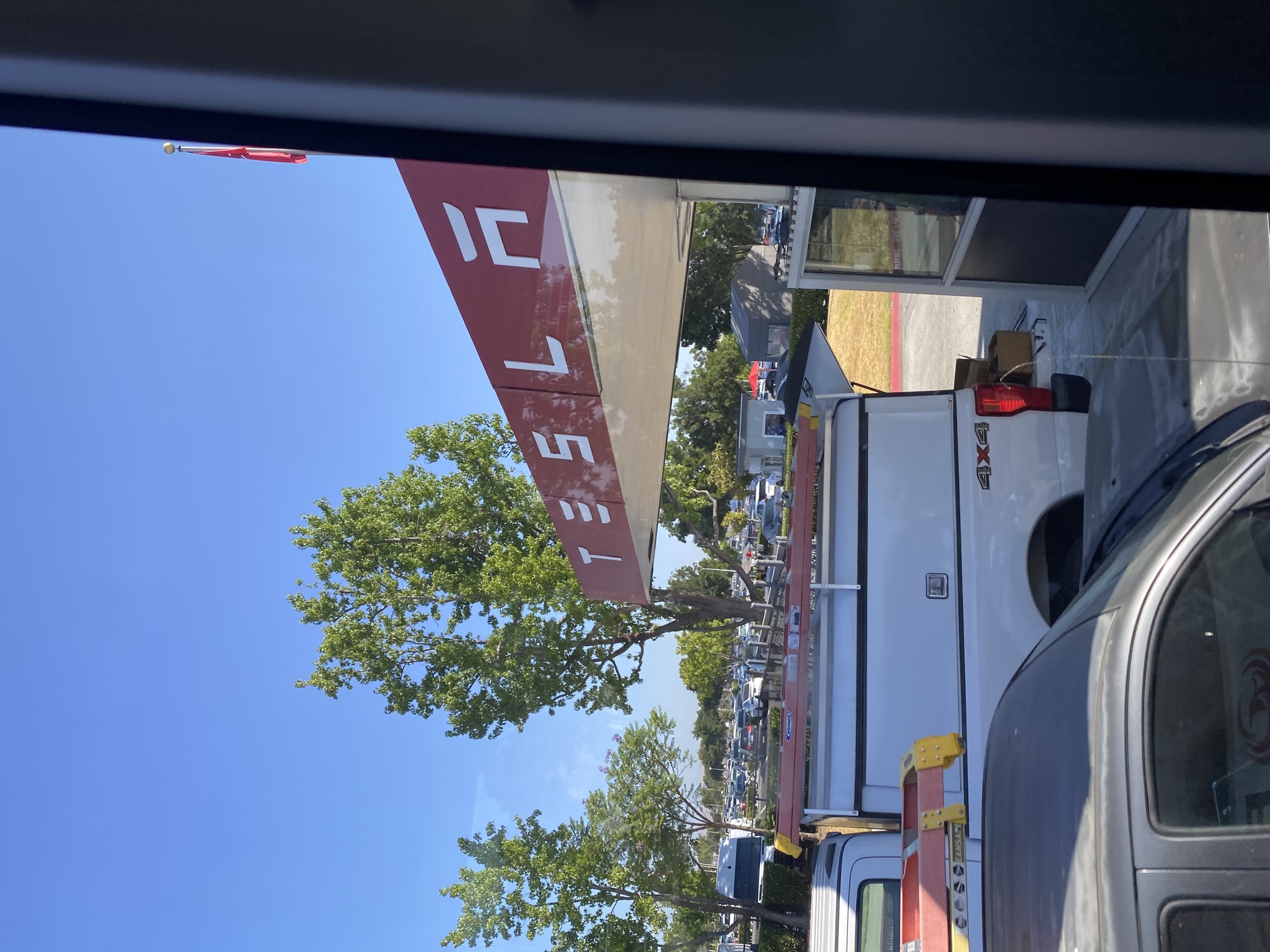 TESLA