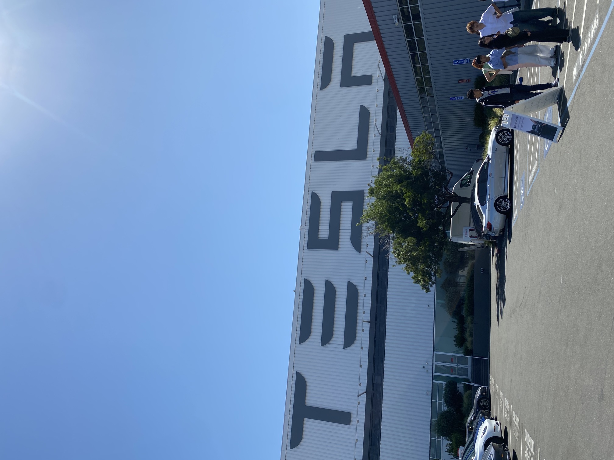 TESLA