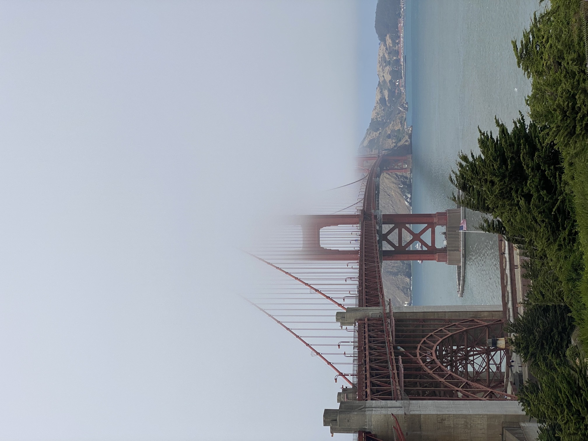 Golden Gate Bridge